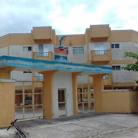 Ferias A Beira-Mar Apartamento Com 2 Quartos Em Ubatuba Exteriér fotografie