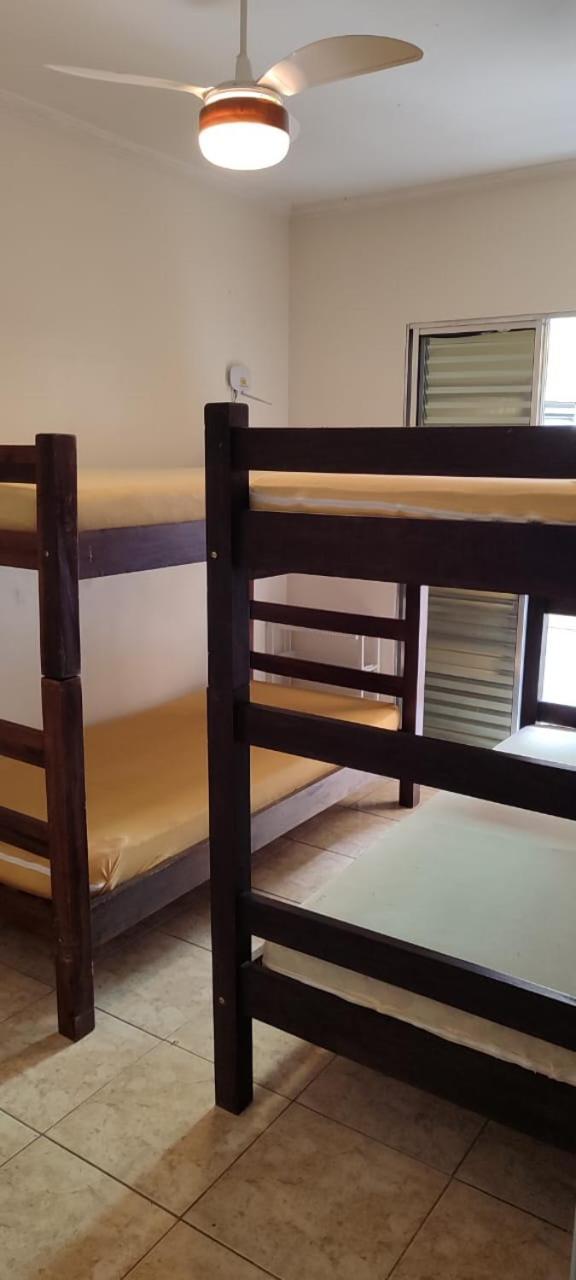 Ferias A Beira-Mar Apartamento Com 2 Quartos Em Ubatuba Exteriér fotografie