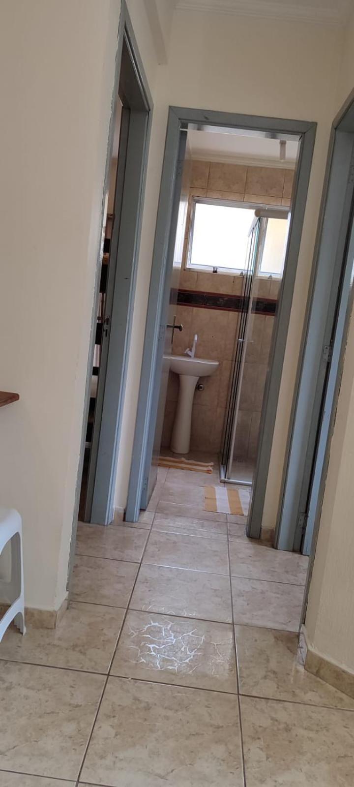 Ferias A Beira-Mar Apartamento Com 2 Quartos Em Ubatuba Exteriér fotografie