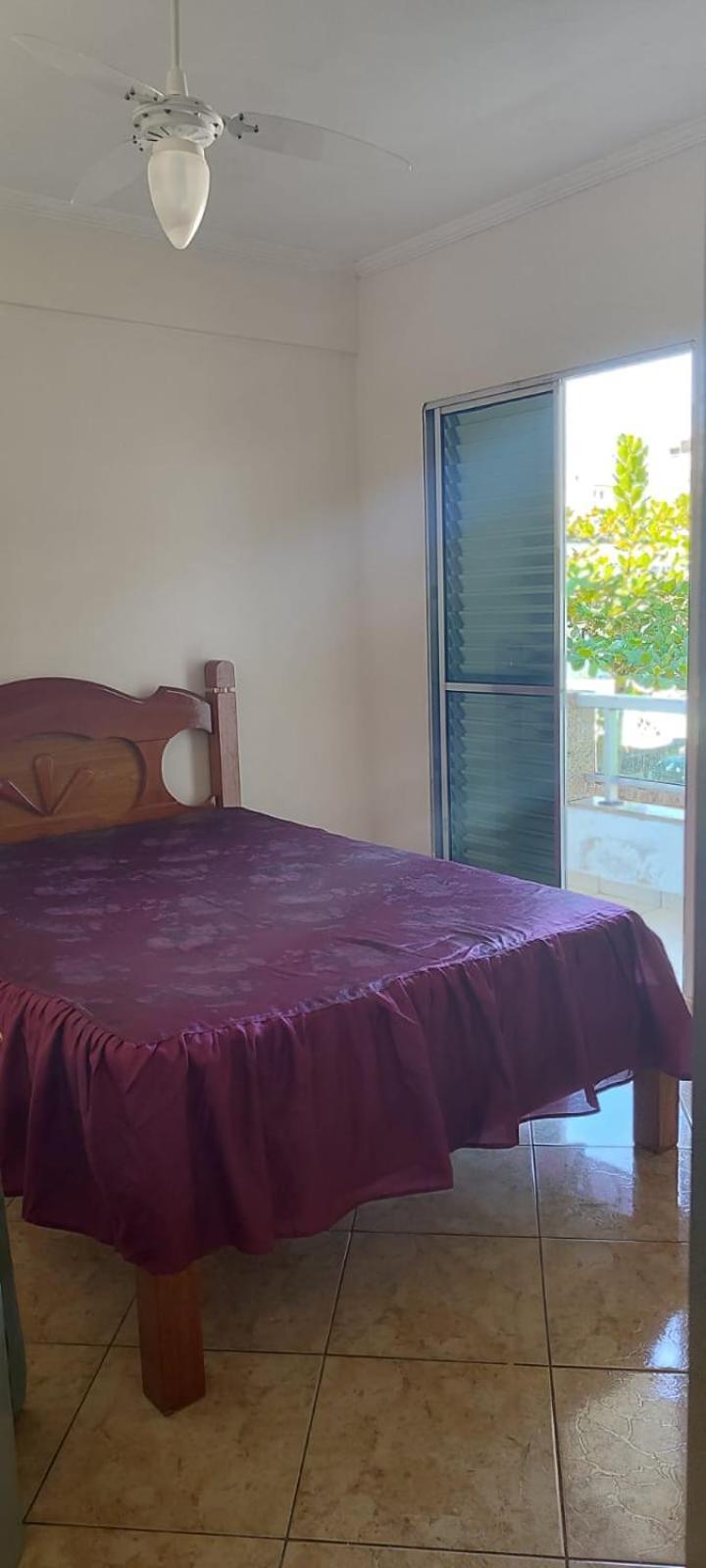 Ferias A Beira-Mar Apartamento Com 2 Quartos Em Ubatuba Exteriér fotografie
