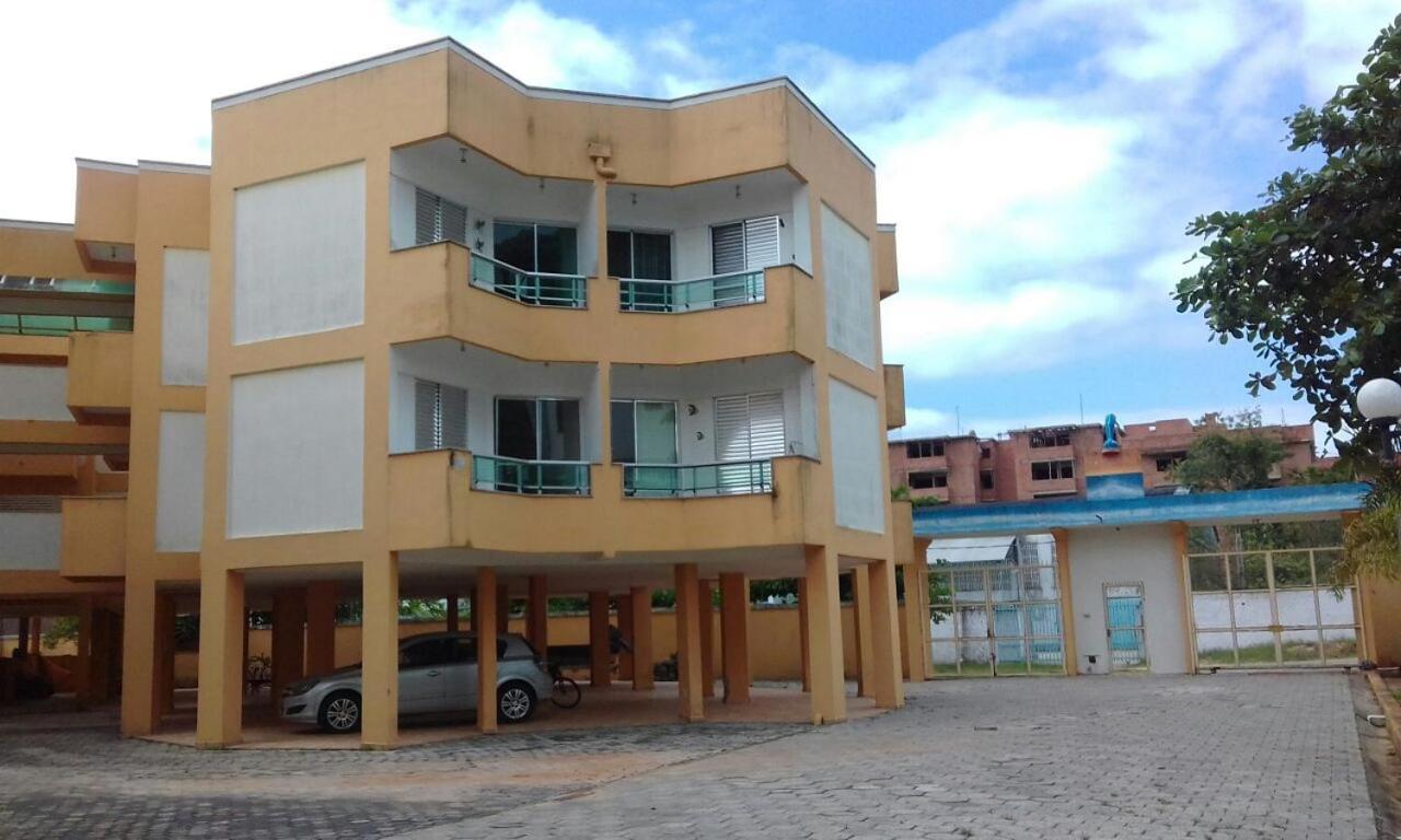 Ferias A Beira-Mar Apartamento Com 2 Quartos Em Ubatuba Exteriér fotografie