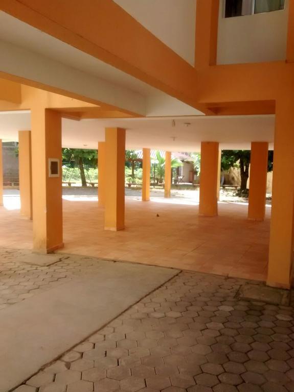 Ferias A Beira-Mar Apartamento Com 2 Quartos Em Ubatuba Exteriér fotografie