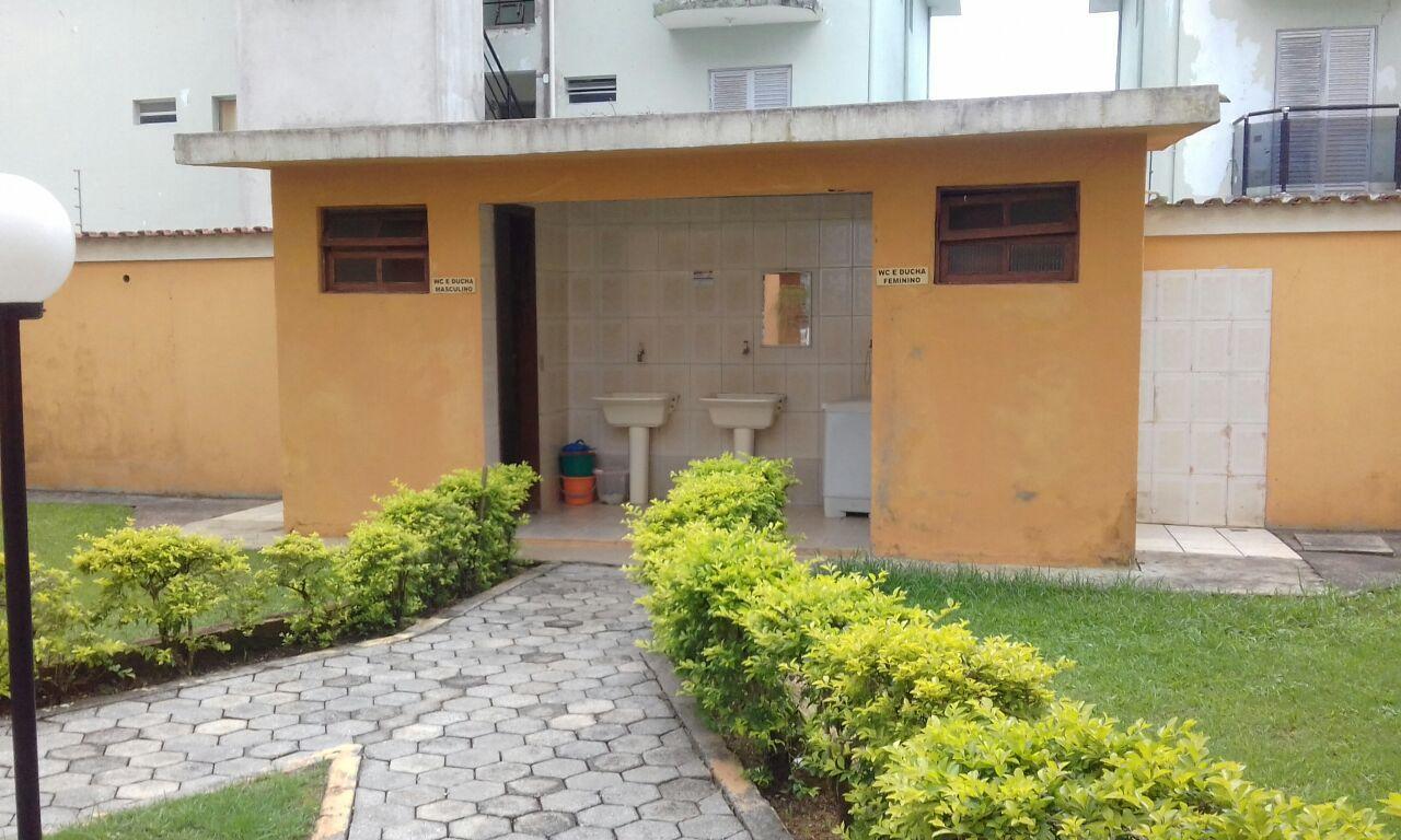Ferias A Beira-Mar Apartamento Com 2 Quartos Em Ubatuba Exteriér fotografie
