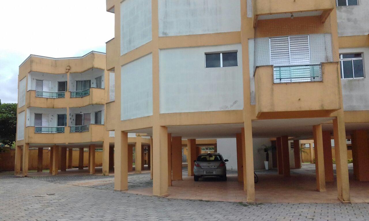 Ferias A Beira-Mar Apartamento Com 2 Quartos Em Ubatuba Exteriér fotografie