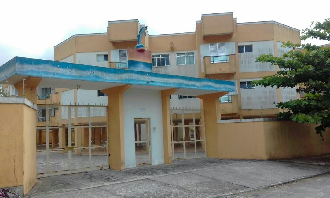 Ferias A Beira-Mar Apartamento Com 2 Quartos Em Ubatuba Exteriér fotografie